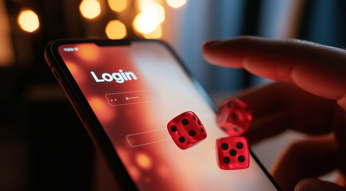 Login at BDG33 Mobile App Casino
                                   